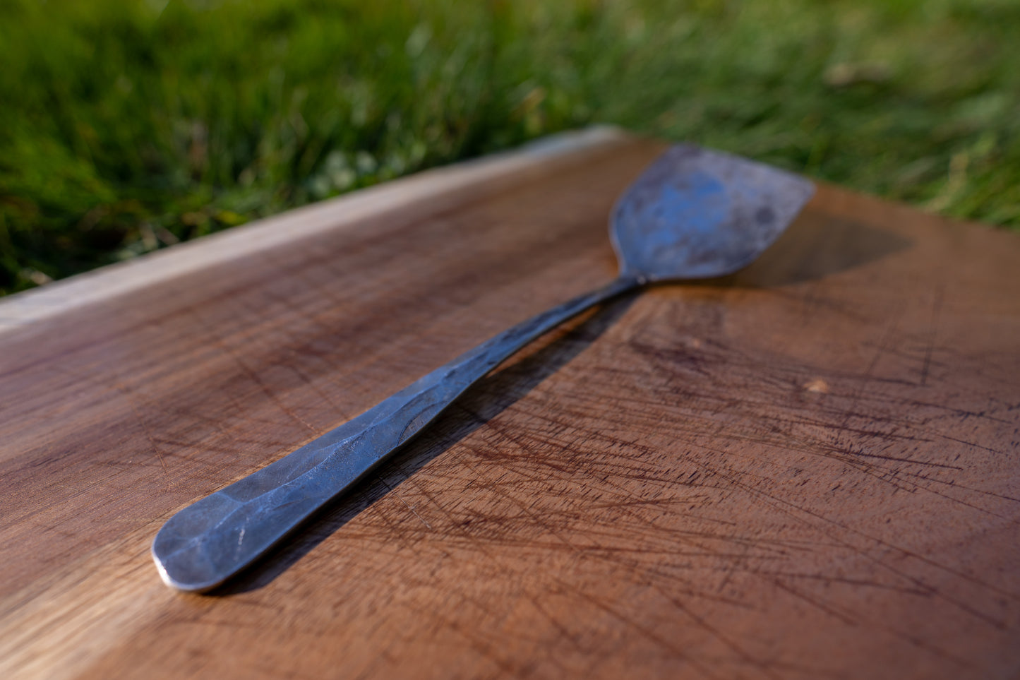 Mini Forged Spatula